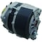 Wai Global Alternator, ALTDR CS130, 105 Amp12 Volt, CW, 5Groove Pulley, 0300 Plug Clock 8215N - alternate 1